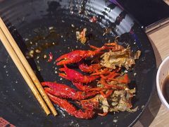 -红盔甲·小龙虾(车公庙店)