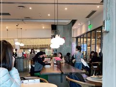 -BAKER&SPICE(环贸店)