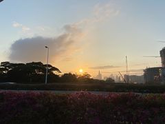 -深圳湾公园(南山区)