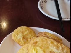 -玫瑰红烤羊排(北新桥三条店)