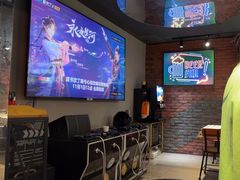 -4k轰趴馆(苏州街店)