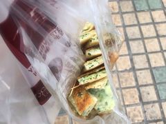 -咏春葱油饼(德政中路店)