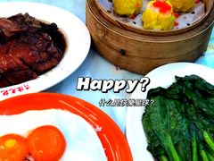 -澳门陈光记烧味饭店(万象城店)