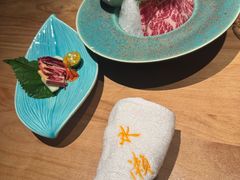 -Minase水濑·日料放题(外滩店)