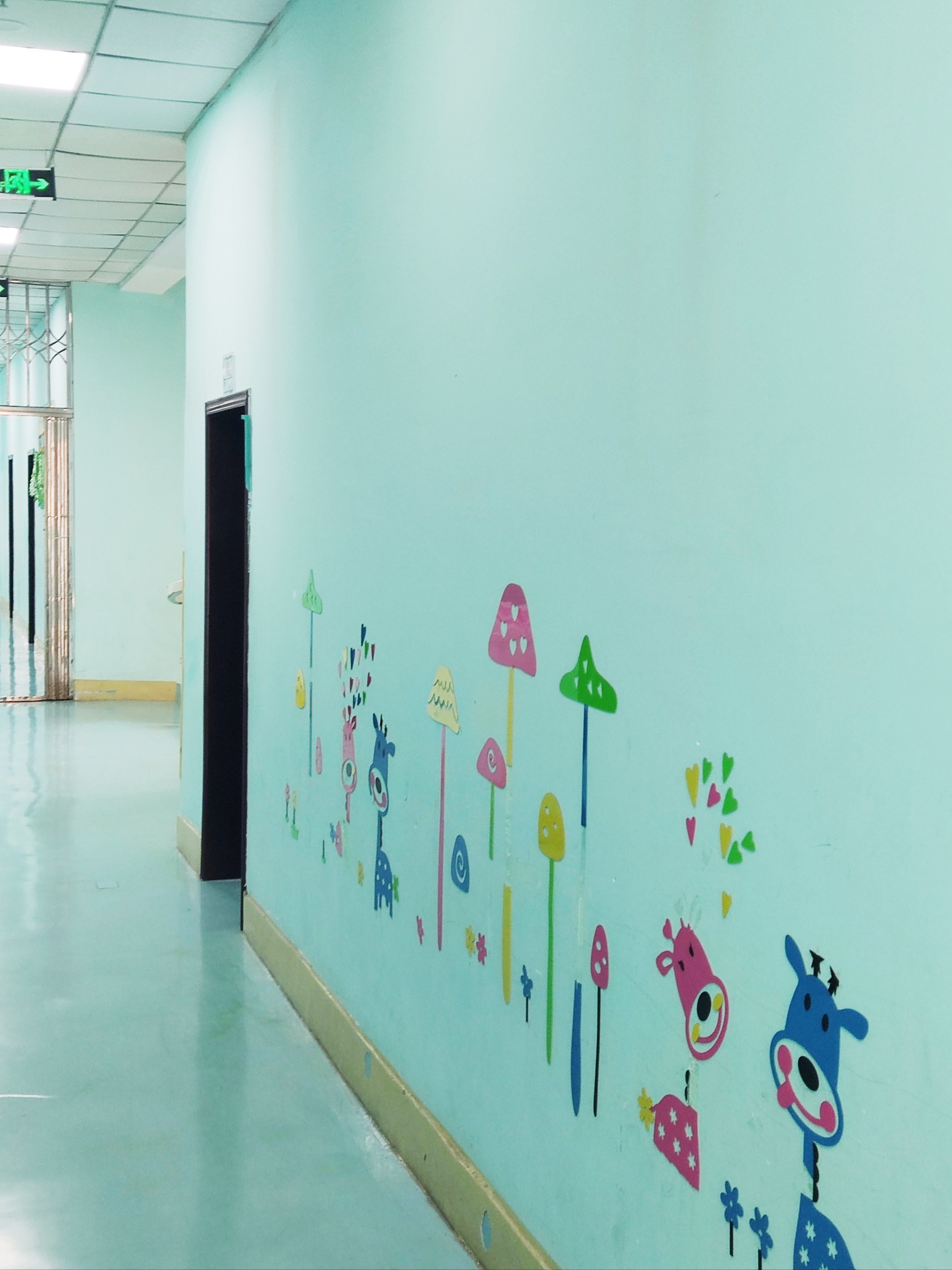 拯救"走神"的娃