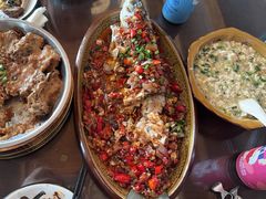 -朗妈私房菜(婺女州店)