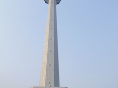 -陕西广播电视塔