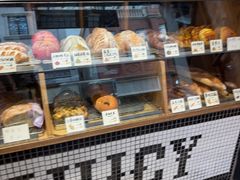 -Juicy Bakery(大学路店)