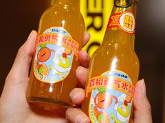 -超级鸡车(曹杨路店)