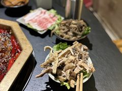-大风老火锅(江北一店)