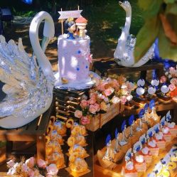 -花轿喜屋婚礼策划