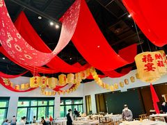 -禧宴Joyous Restaurant(禧园店)