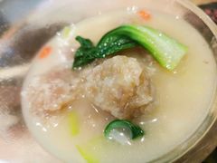 -荣鹏风味烀饼(万达广场店)
