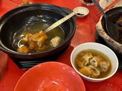 -兴记肉骨茶(甲洞大街第二新分店)