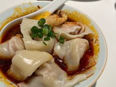 红油抄手-辛香汇·现炒川菜(小寨原力场-西北首店)
