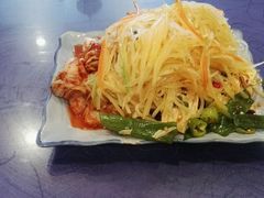 -北冰洋狗肉冷面城(总店)