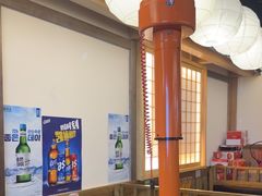 -弘彩英·烤牛舌·年糕火锅(蓝色港湾店)