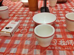 -龙师傅卤炒(天马店)