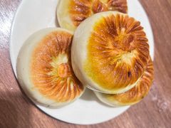 牛肉锅贴-贯贯吉·清真餐厅(浙江中路店)