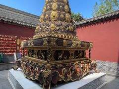 -西安市广仁寺
