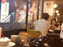 -东椰·海南椰子鸡火锅(朝阳门店)