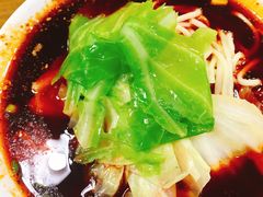 -蒋六十八梯眼镜面(狮子坪店)