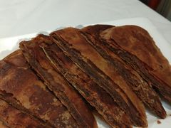 芝麻糖饼-峨嵋酒家总店(车公庄店)