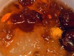 -品珍中餐厅·南北融合特色菜(兰州富力万达文华酒店)