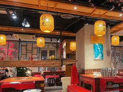 -黄家码头老火锅(解放碑旗舰店)