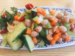 -陕味食族油泼面(悦邻荟店)
