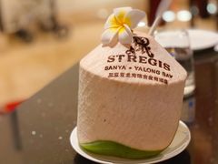 -铭轩中餐厅·海南菜·粤菜(亚龙湾瑞吉店)