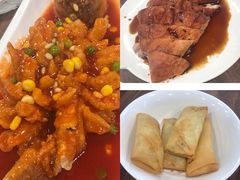 -王家沙点心店(南京西路总店)