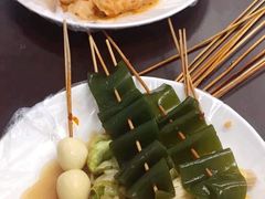-郭记小街麻辣烫(虎坊路店)