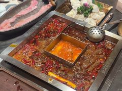 -锦城印象火锅(天府三街店)