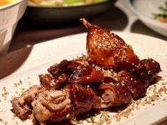 -醉舍·新淮扬菜(长宁龙之梦店)