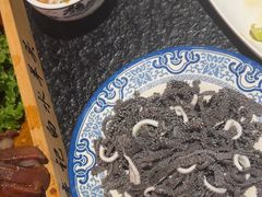 -老北京胡同味道二荤铺(酒仙桥店)