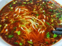 -马德元纯汤牛肉面(太奥广场店)