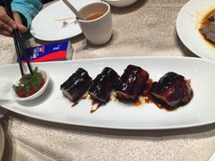 秘制黑叉烧-炳胜品味(珠江新城店)