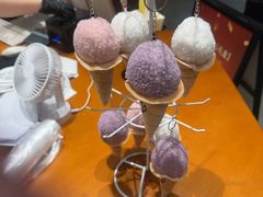 -野人先生现做冰淇淋(北京环宇荟店)