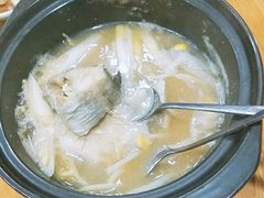 鳕鱼汤-贤花饭店(城阳店)