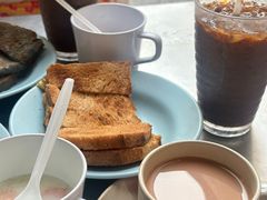 -多春茶室