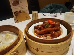 酱香蒸凤爪-金悦轩海鲜酒家(南宁店)