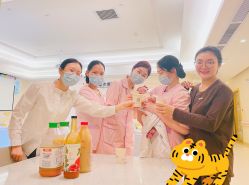-莉泽月子中心(凯旋江景店)
