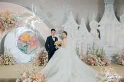 -蘭club婚礼策划