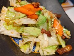 -人间酒暖·Go blanc·烧鸟·深夜食堂(陆家嘴店)