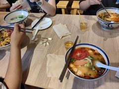 -宋益驴蹄子面肉夹馍(辛家庙店)