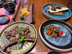 -大江户日本料理(吕厝店)