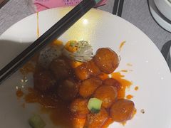-晓粤·惹味粤菜(凯德乐峰广场店)