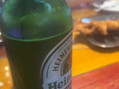 -连锦记海鲜烧烤大排档·锦州特色(西安路交大店)