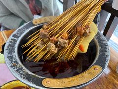 -冒椒火辣(奎星楼街店)